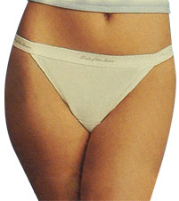 3-Pack String Bikini